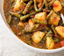 Veggie karanga