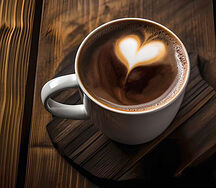 Coffee (black)