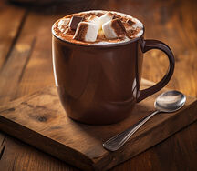 Hot chocolate