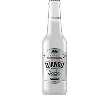 Brothers Soda water