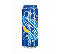 Flying fish can