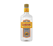 Gordons gin
