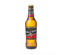 Black label