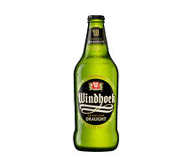 Windhoek draught