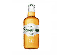 Savana dry