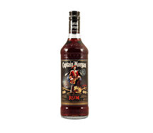 Captain morgan