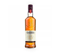 Glenfiddich 15yrs