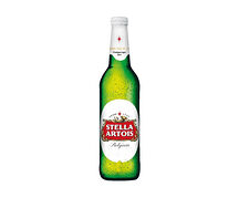 Stella artois
