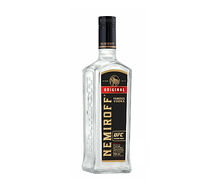 Nemiroff vodka