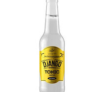 Brothers Tonic water