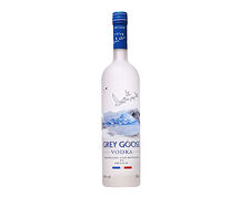 Grey goose vodka