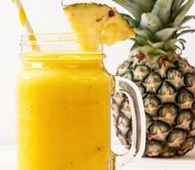Tropicana Fresh Juice