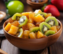 Fruit salad