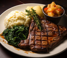 T-bone