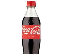 Coca Cola
