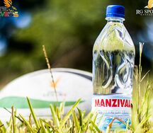 Manzi Valley Mineral Water