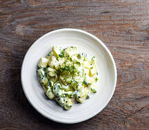 Potato salad