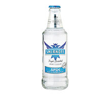 Smirnoff Spin