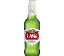 Stella Artois