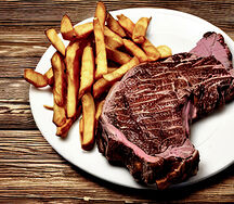 T-bone