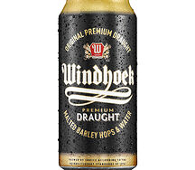 Windhoek Draught