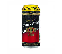 Black Label Lager