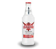 Smirnoff Storm