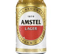 Armstel Lager