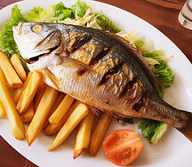 Kafue Bream