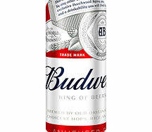 Budweiser
