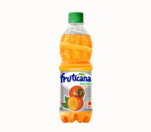 Fruiticana Exotic