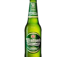 Windhoek Lager