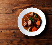 Beef stew