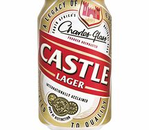 Castle Lager
