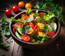 Garden Salad