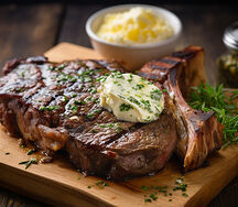 T-bone Steak