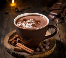 Hot Chocolate