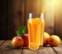 Fruit Juice