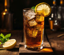 Long Island Ice Tea