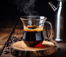 Filter Coffee