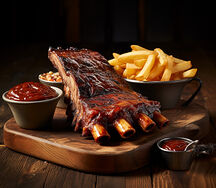 Spare Ribs