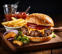 Burgerlicious