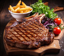 T-Bone