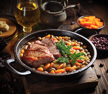 Duck Casserrole