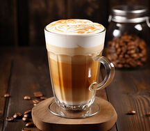 Caffe Latte