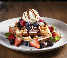 Waffles
