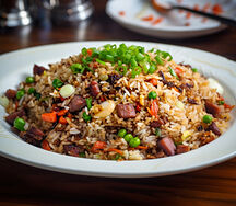 Yuang Zhou Fried Rice