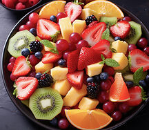 Fruit Salad