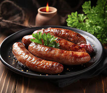 Sausage