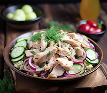 Chicken Salad